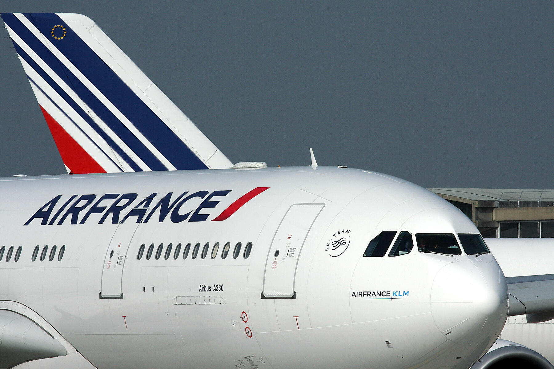 Air France Airbus A330-200