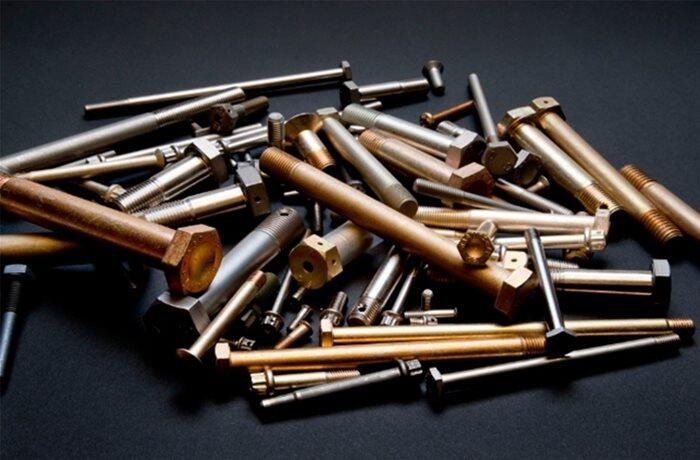 Avantus Aerospace fasteners