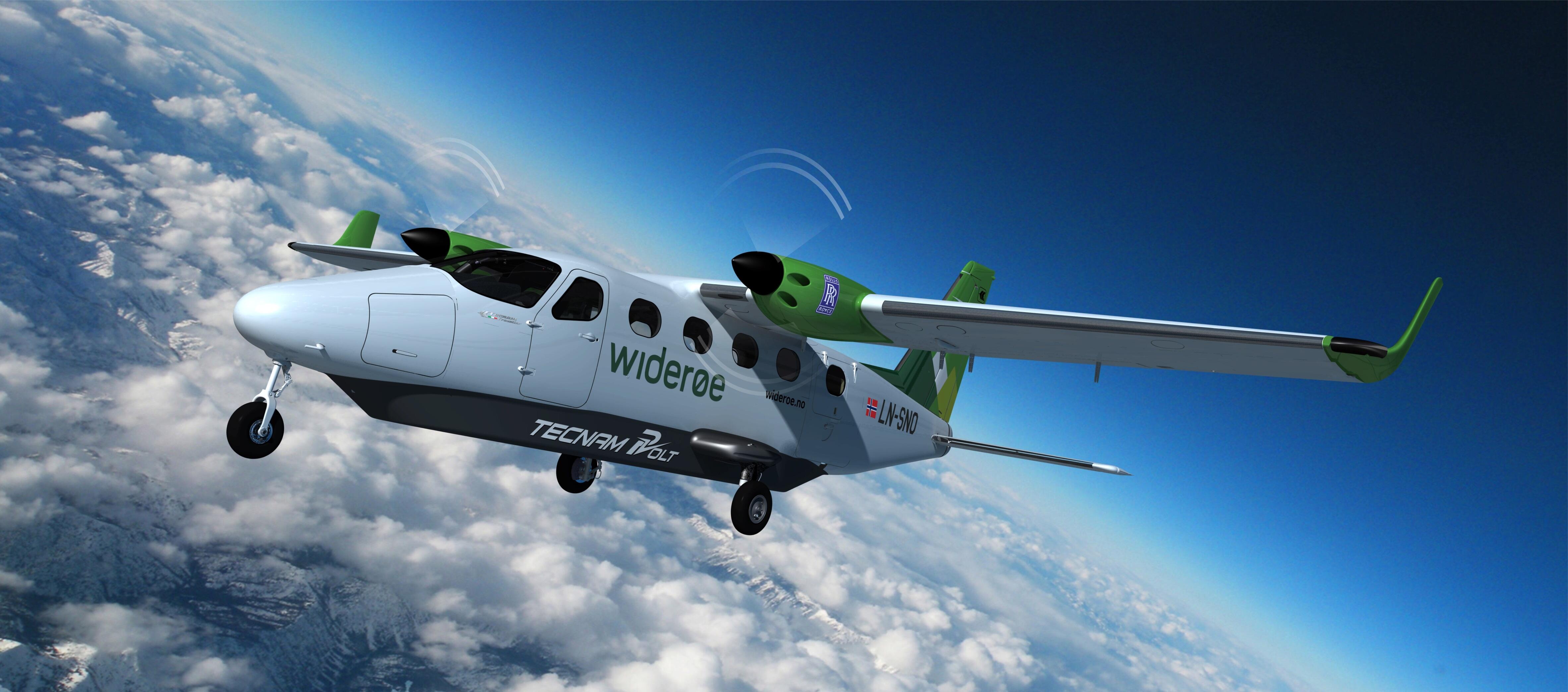 Tecnam