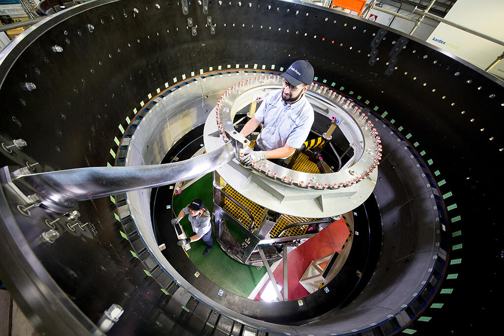 Rolls-Royce’s UltraFan