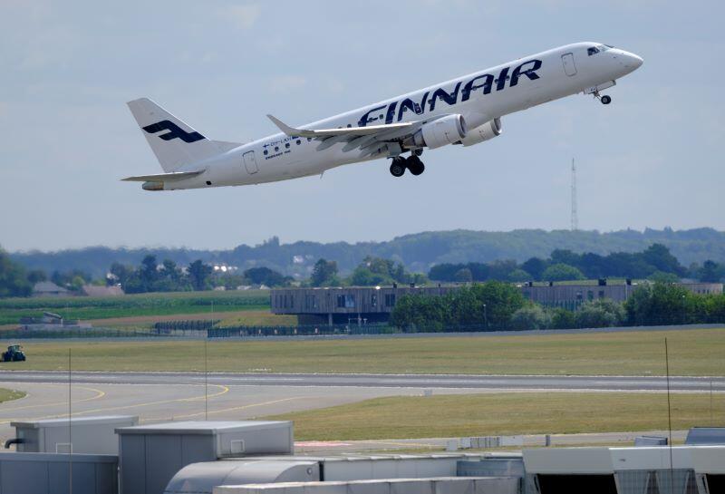 Finnair 