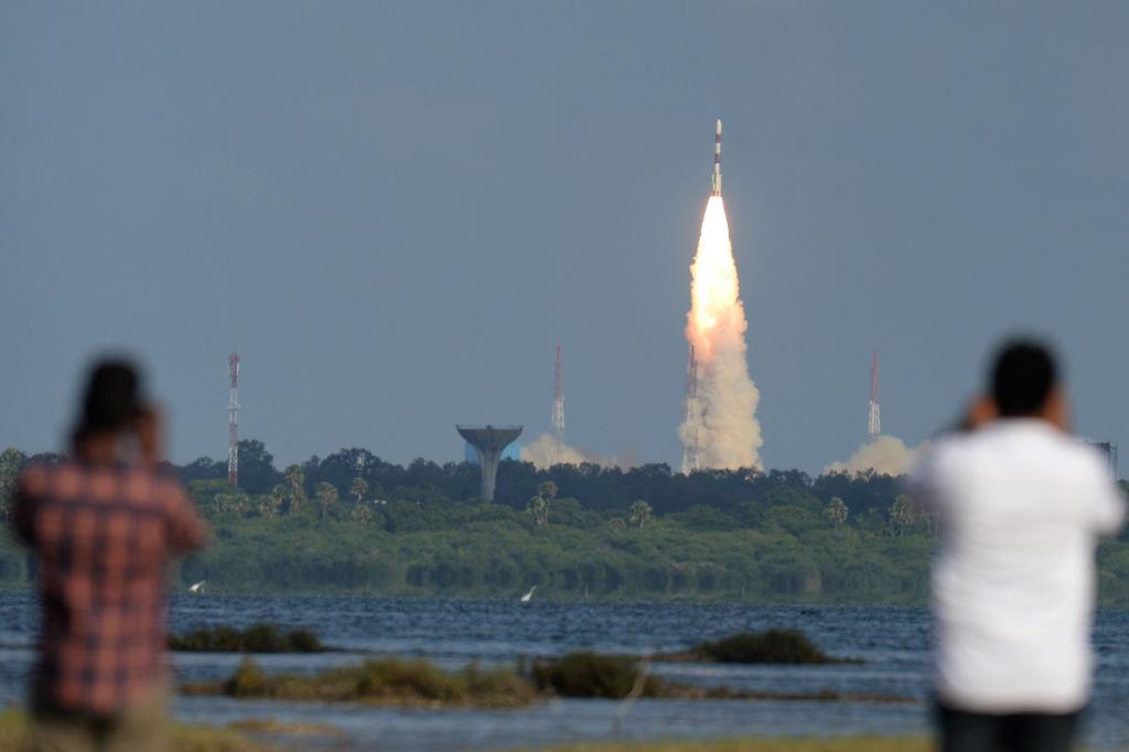 ISRO