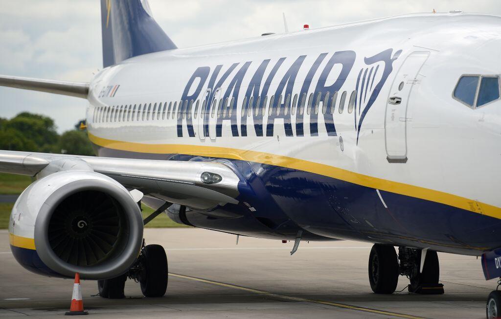 Ryanair