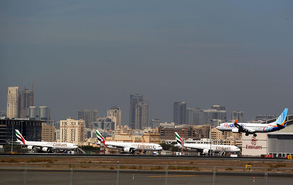 DXB
