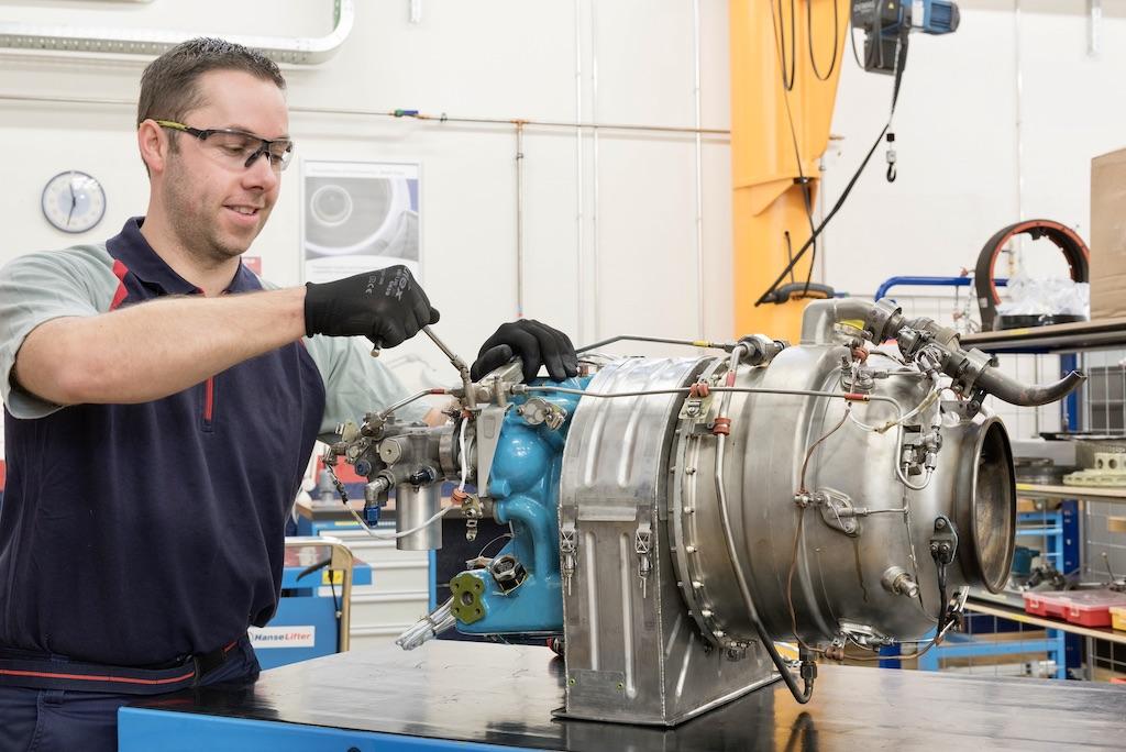 Jet Aviation Basel photo