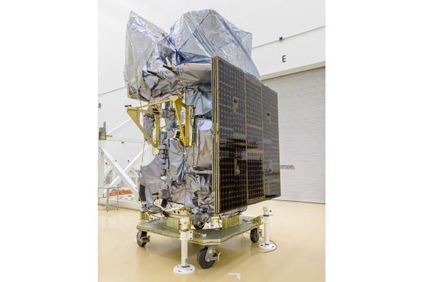 Landsat 9