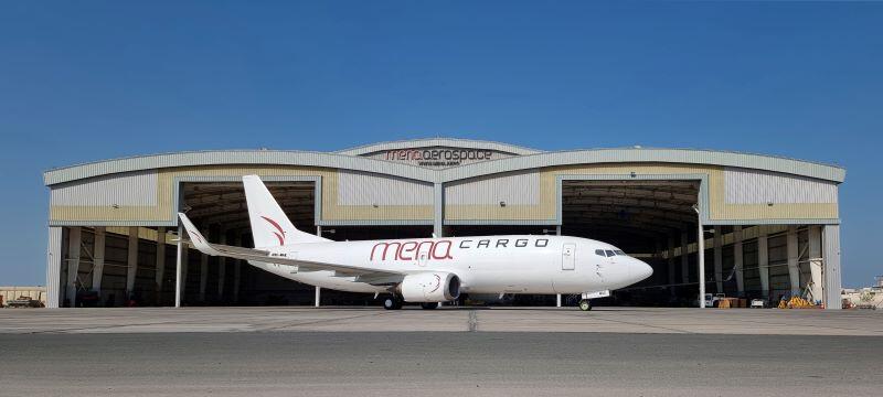 Mena Cargo