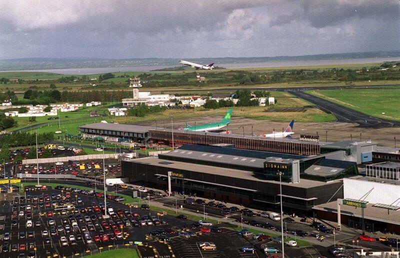 Shannon Airport