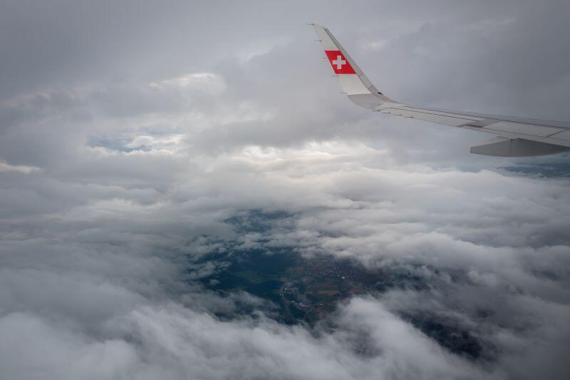 SWISS International Airlines