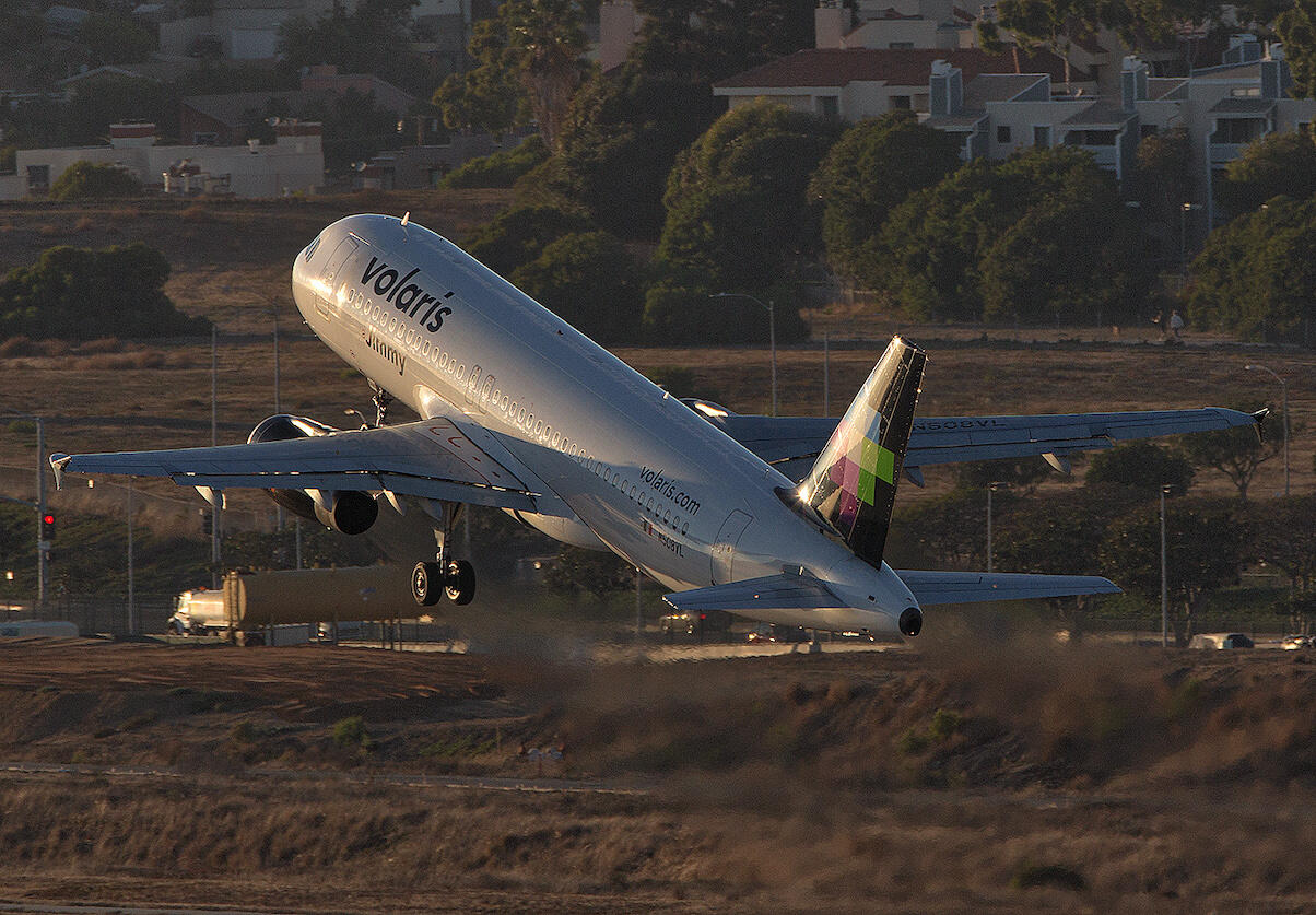 Volaris