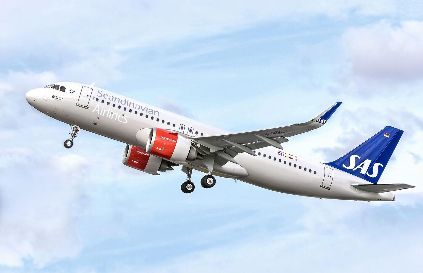 A320neo