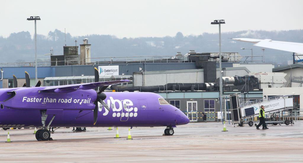 flybe