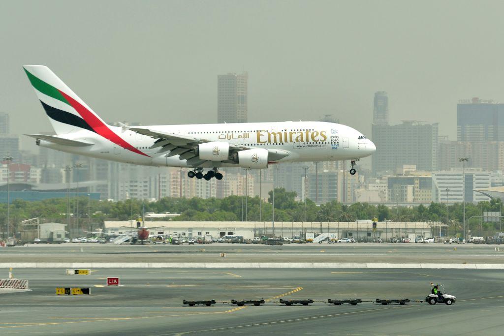 Emirates