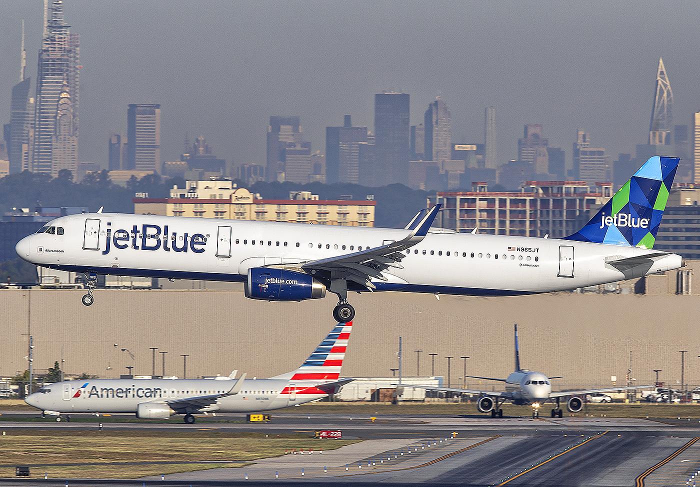 JetBlue