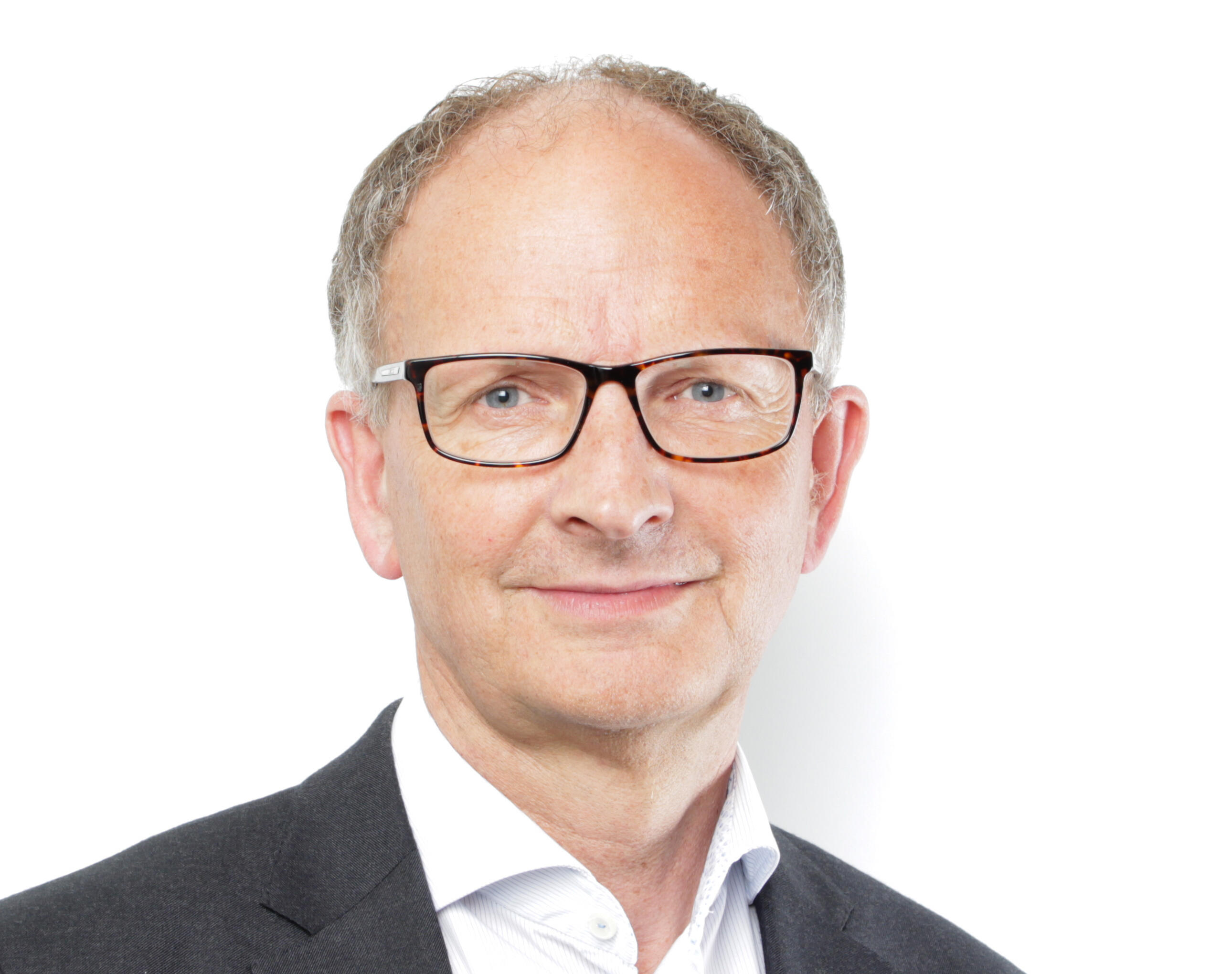 Norwegian CFO Hans-Jorgen Wibstad