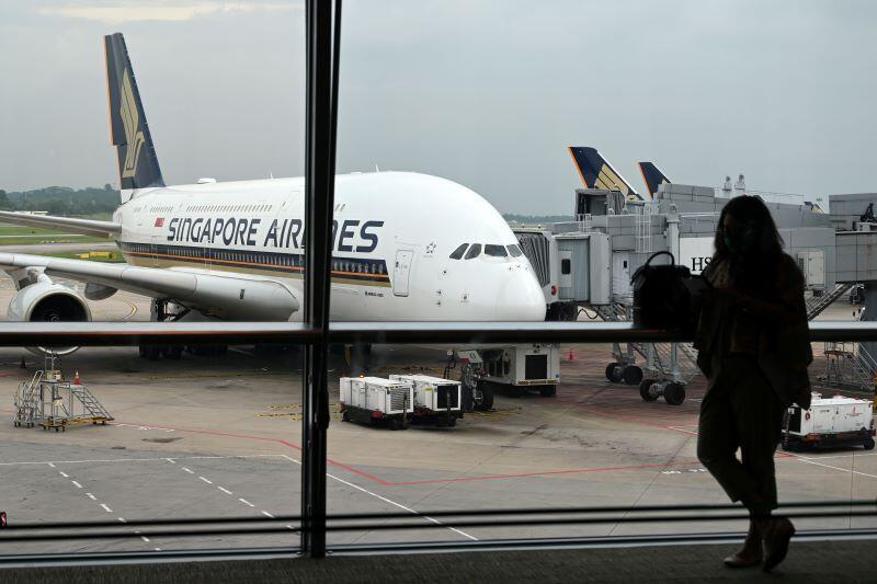 Singapore Airlines