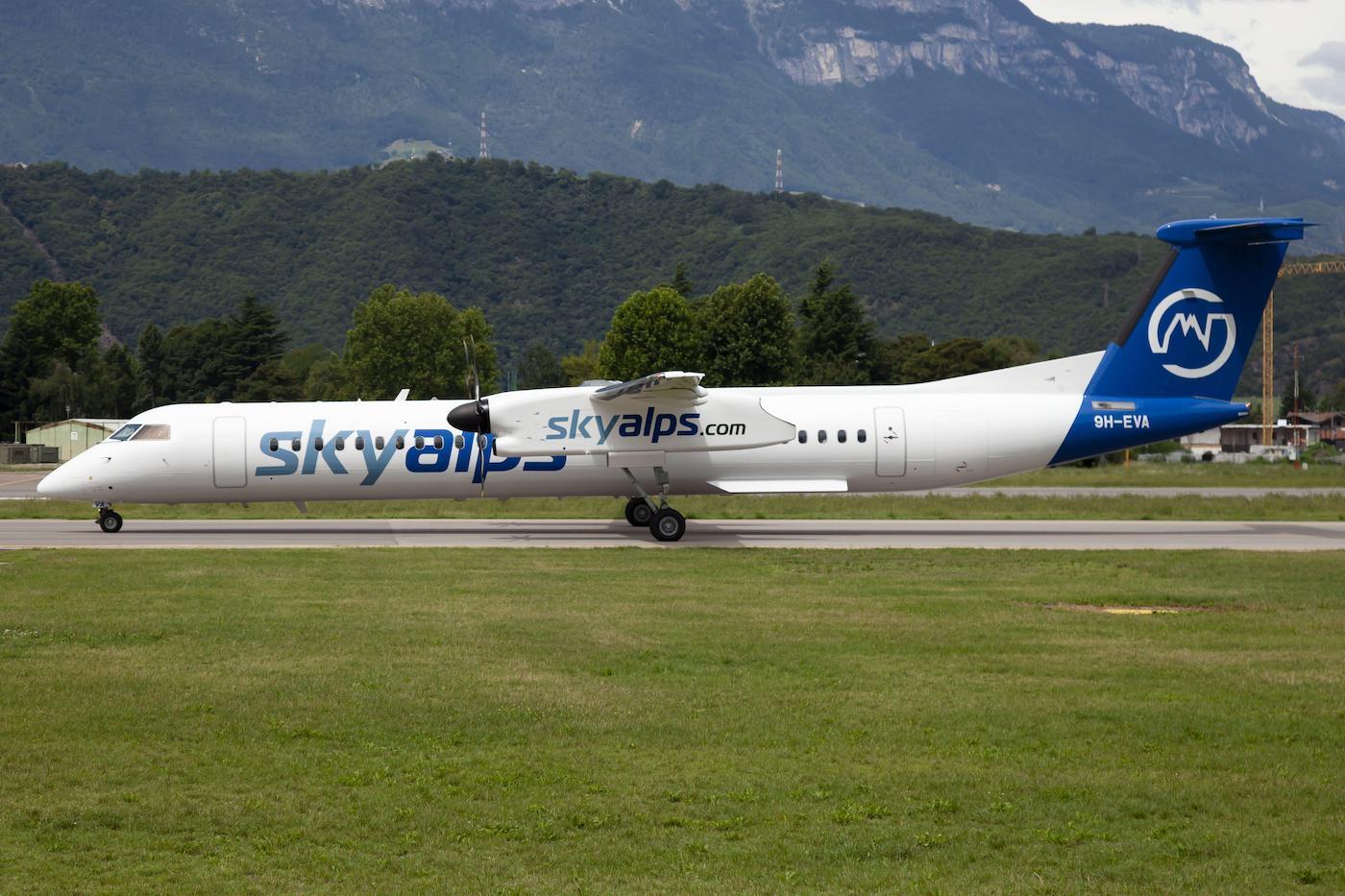 SkyAlps