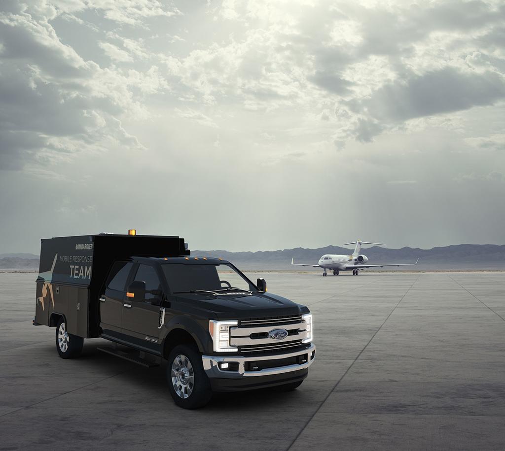 airport maintenance services