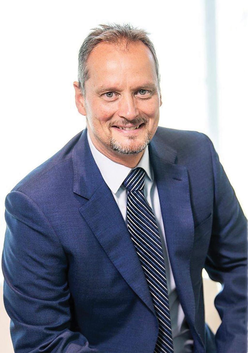 Michael Schoellhorn, CEO, Airbus Defense and Space