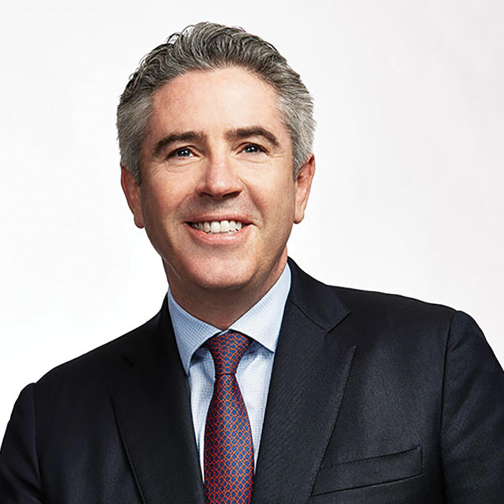 GE Aviation President and CEO John Slattery