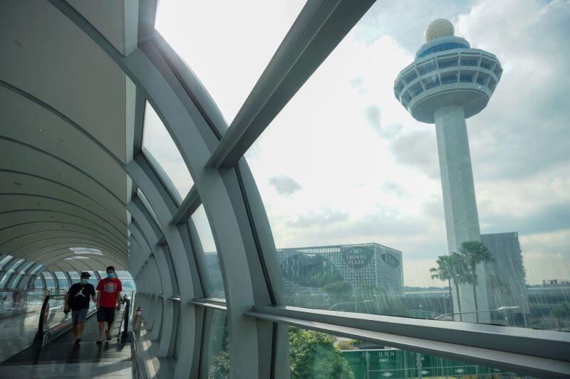 Changi Airport