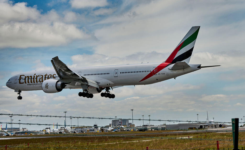 Emirates