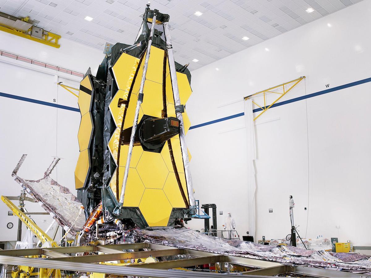 JWST