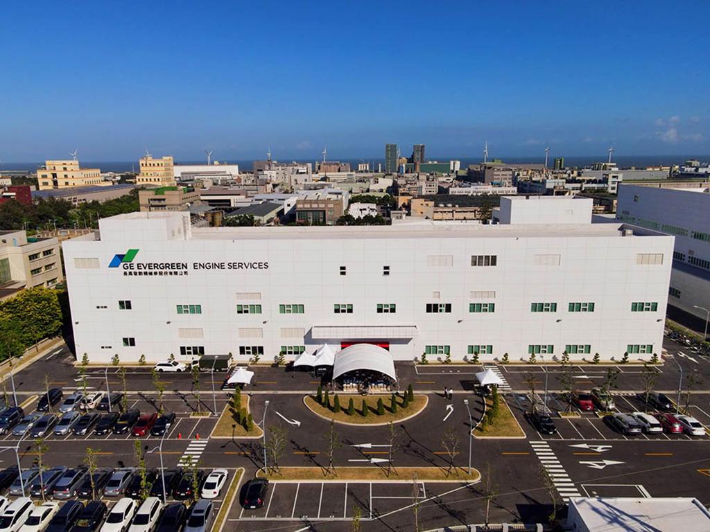 Evergreen Engine Service