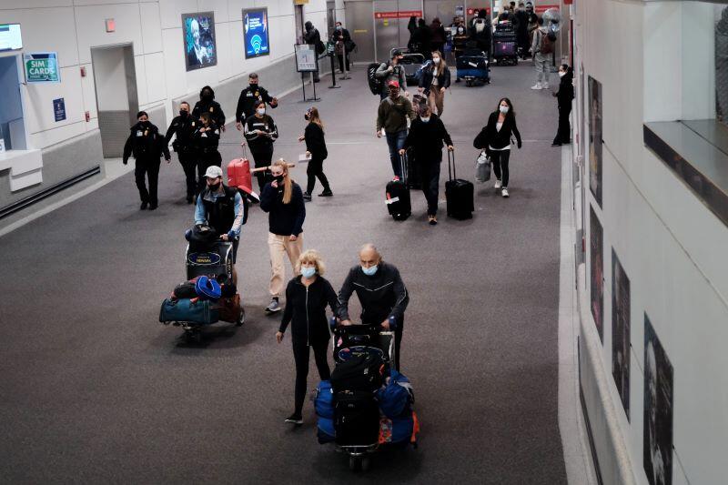 Newark Liberty International Airport