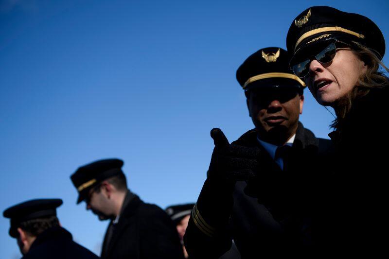 Pilots