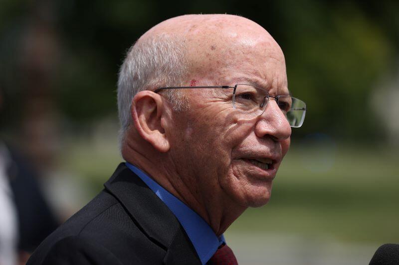 Rep. Peter DeFazio