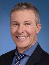 United Airlines CEO Scott Kirby