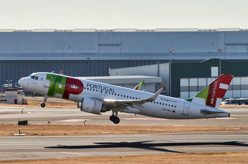 TAP Air Portugal