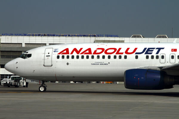 AnadoluJet