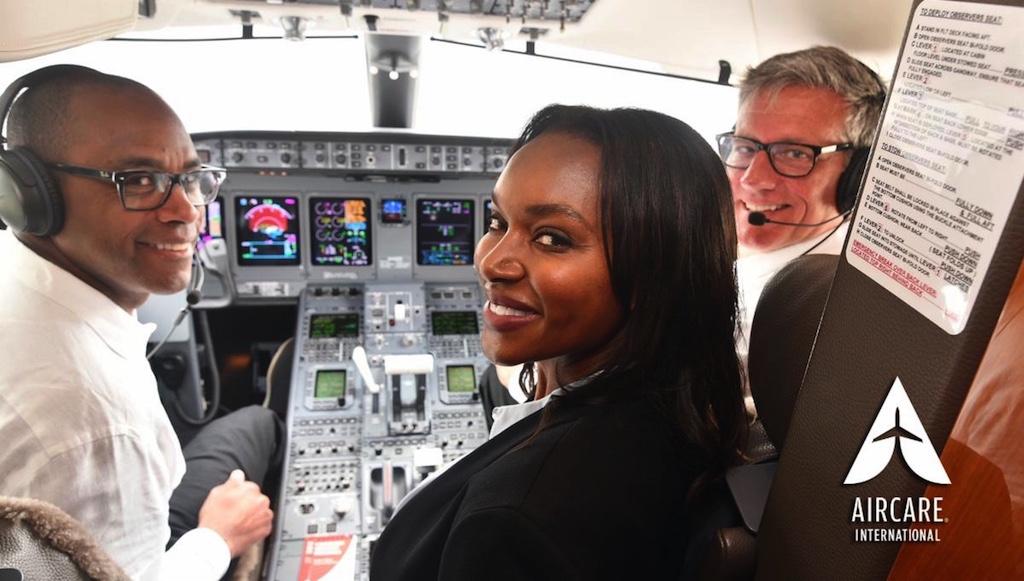 Aircare International photo