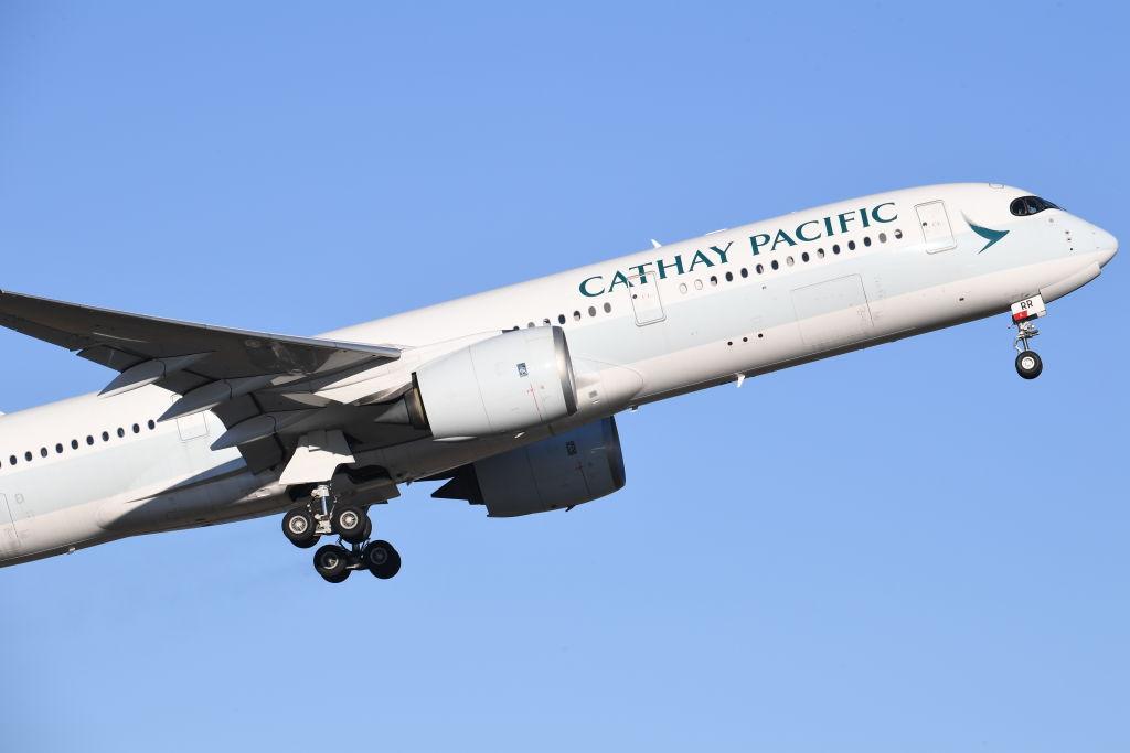 Cathay