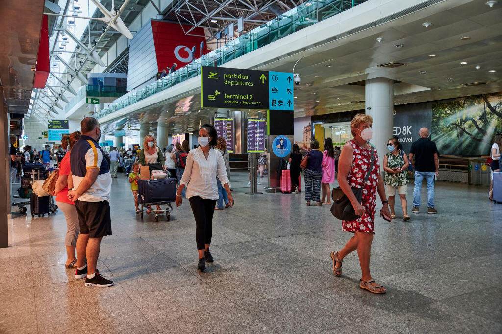 Airport