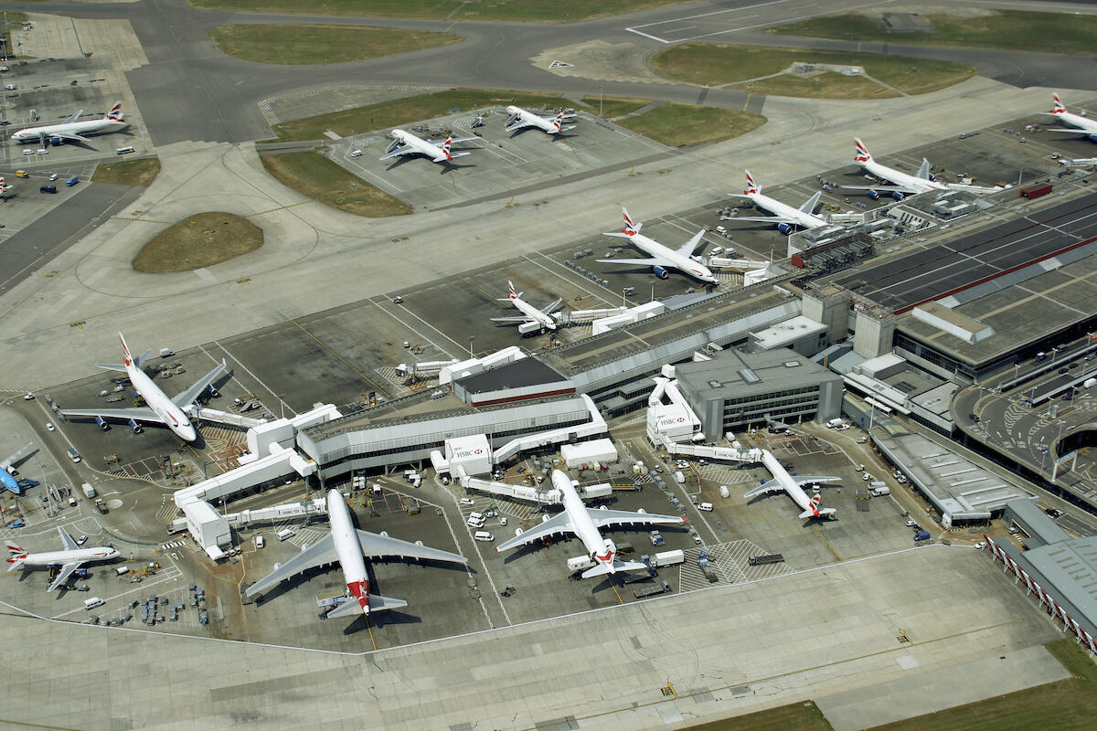 LHR
