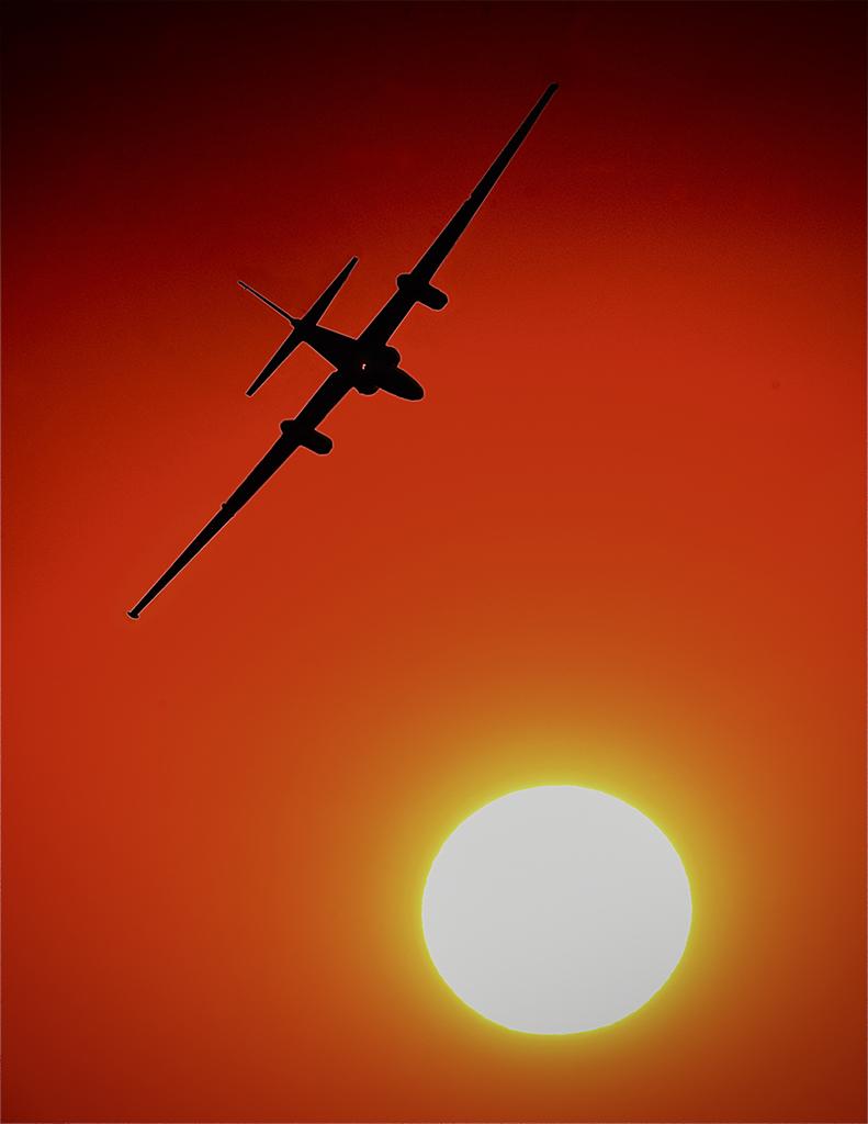 Lockheed Martin U-2