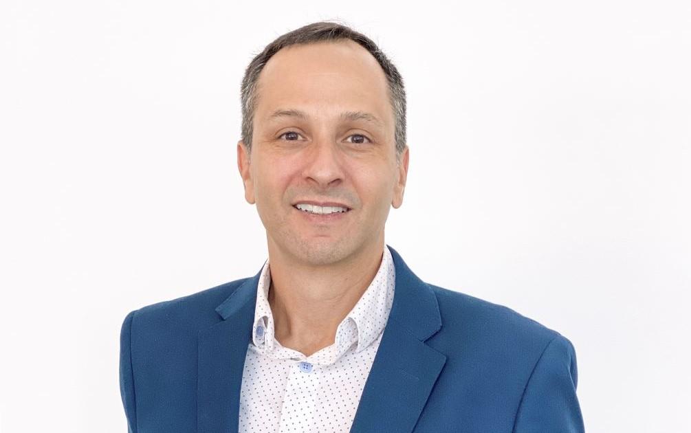 Ryan Stone SmartSky Networks