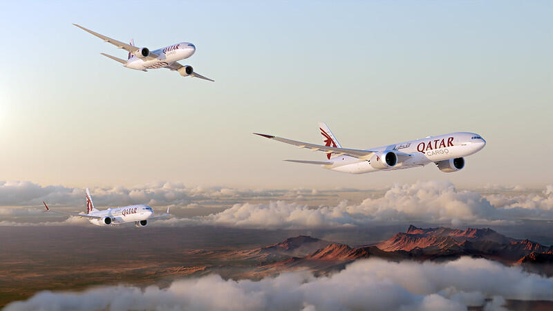 Qatar Airways