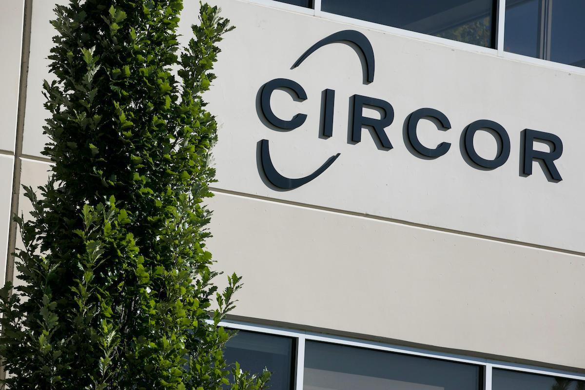 Circor