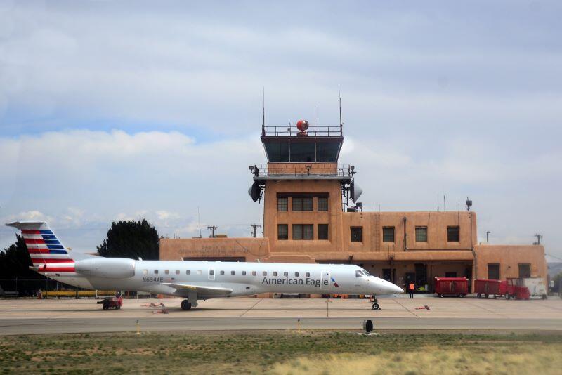 American Eagle ERJ-145