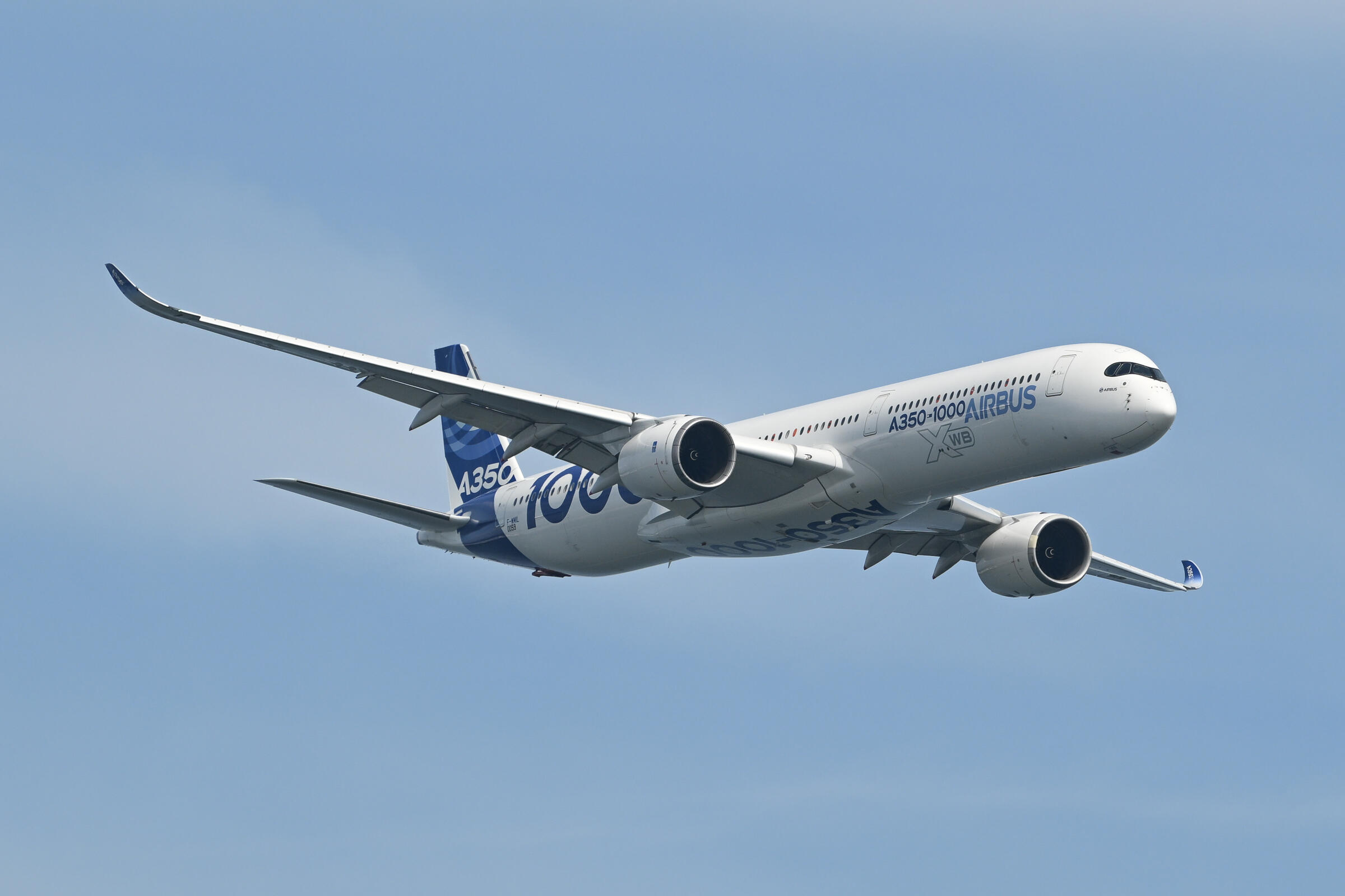 A350-1000