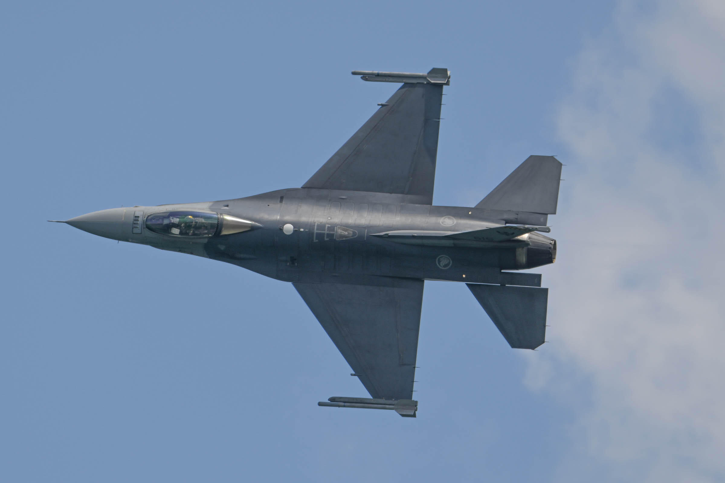 F-16C