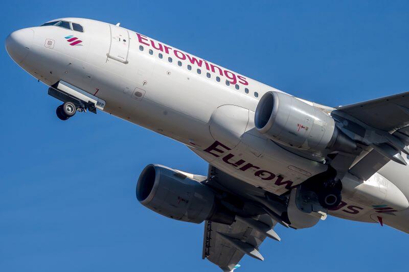 Eurowings