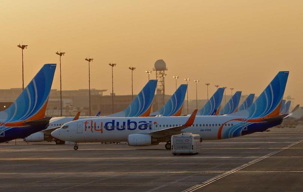 flydubai
