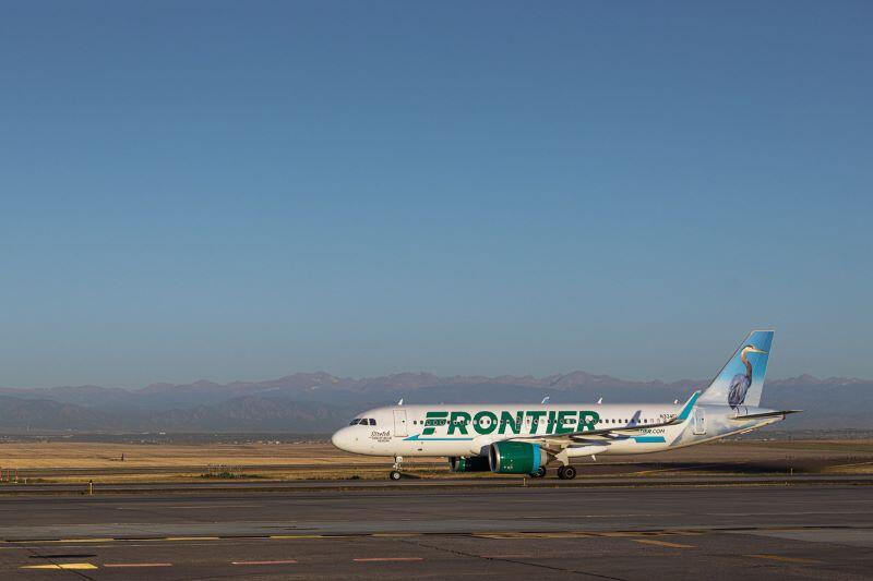 Frontier Airlines
