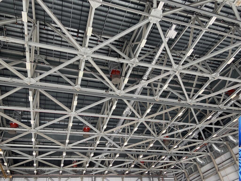 Fire Suppression System