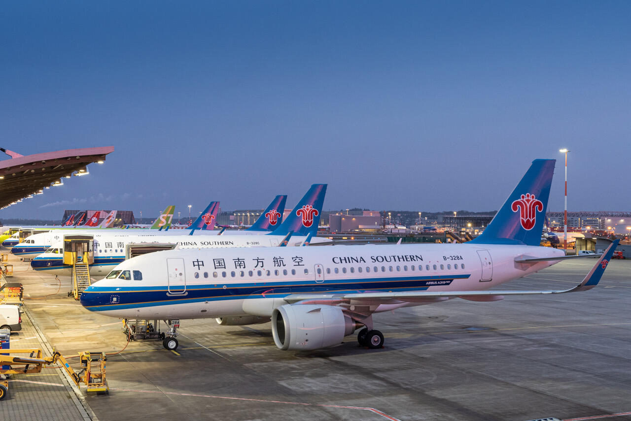 A319neo